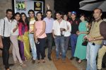at Box Cricket League launch in Sun N Sans, Mumbai on 11th March 2014